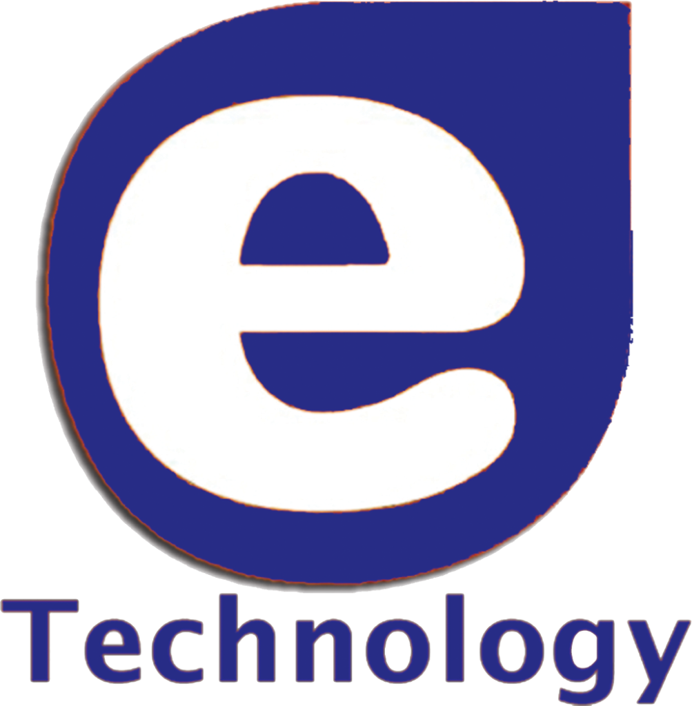 E-Technology Logo
